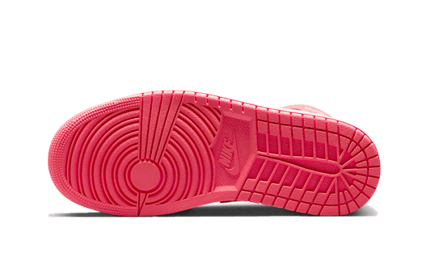 Air Jordan 1 Mid Strawberries And Cream - Image 3