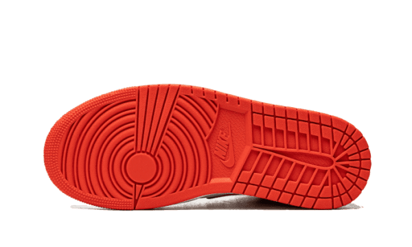 Air Jordan 1 Mid Syracuse - immagine 4