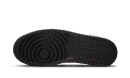 Air Jordan 1 Mid SE Tartan Swoosh