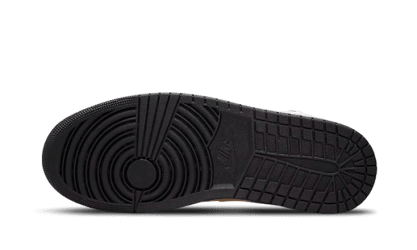 Air Jordan 1 Mid SE Tartan Swoosh - immagine 3