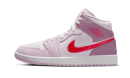 Air Jordan 1 Mediados de San Valentín (2022)