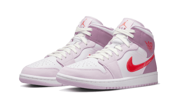 Air Jordan 1 Mid Valentine's Day (2022) - Imagen 2