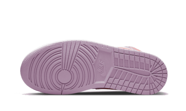 Air Jordan 1 Mid Valentine's Day (2022) - Imagen 3