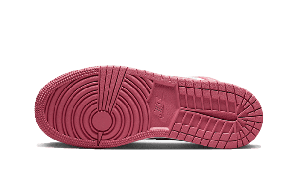 Air Jordan 1 Mid Valentine’s Day - Image 3