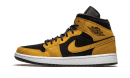 Air Jordan 1 Trigo medio