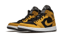 Air Jordan 1 Trigo medio