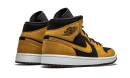 Air Jordan 1 Trigo medio