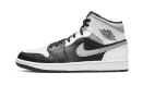 Air Jordan 1 Medio Blanco Sombra