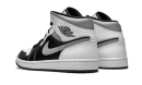 Air Jordan 1 Medio Blanco Sombra