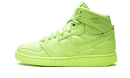 Air Jordan 1 Retro AJKO Billie Eilish Ghost Green (Volt)