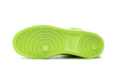 Air Jordan 1 Retro AJKO Billie Eilish Ghost Green (Volt)