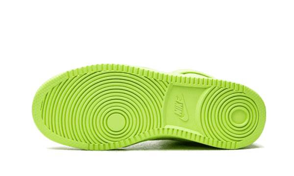 Air Jordan 1 Retro AJKO Billie Eilish Ghost Green (Volt) - Image 4