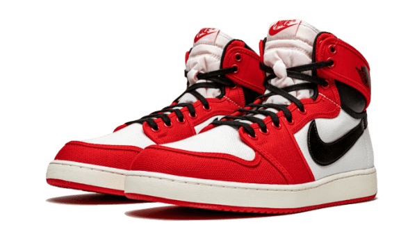 Air Jordan 1 Retro AJKO Chicago (2021) – Image 2