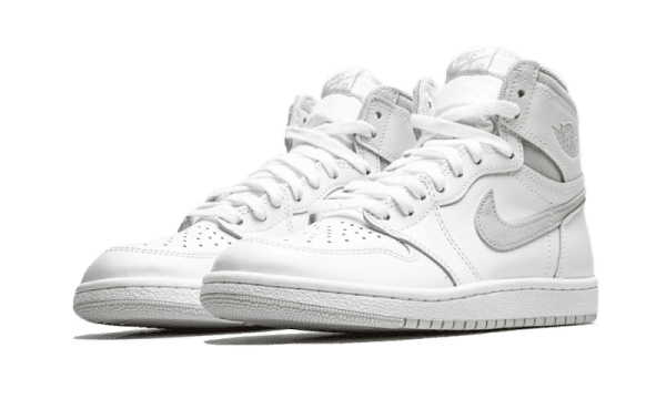 Air Jordan 1 Retro High 85 Neutral Grey - Image 2