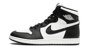 Air Jordan 1 Retro High 85 OG Negro Blanco