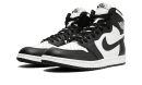 Air Jordan 1 Retro High 85 OG Nero Bianco