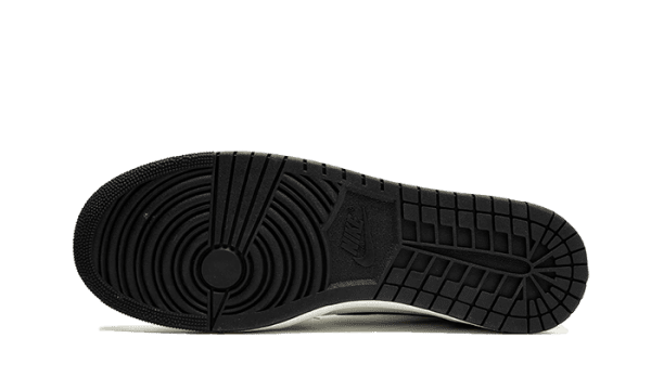 Air Jordan 1 Retro High 85 OG Black White - immagine 3