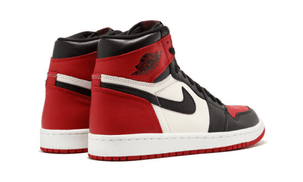 Air Jordan 1 Retro High Bred Toe – Image 3