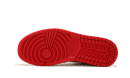 Air Jordan 1 Retro High Bred Toe