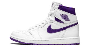 Air Jordan 1 Retro High Court Morado (2021)