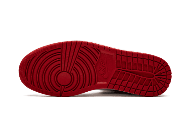 Air Jordan 1 Retro High Fearless OG - Imagen 4
