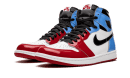 Air Jordan 1 Retro High Fearless OG
