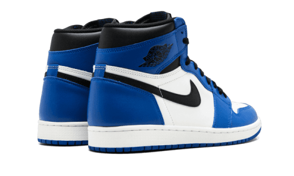 Air Jordan 1 Retro High Game Royal (2018) - immagine 3