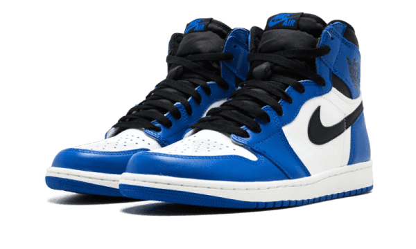 Air Jordan 1 Retro High Game Royal (2018) - immagine 2