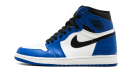 Air Jordan 1 Retro High Game Royal (2018)