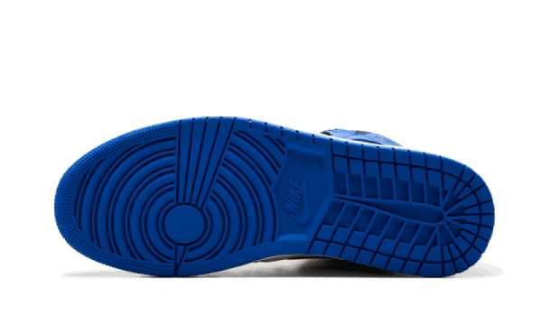 Air Jordan 1 Retro High Game Royal (2018) - immagine 4