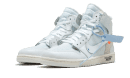 Air Jordan 1 Retro High Off-White NRG