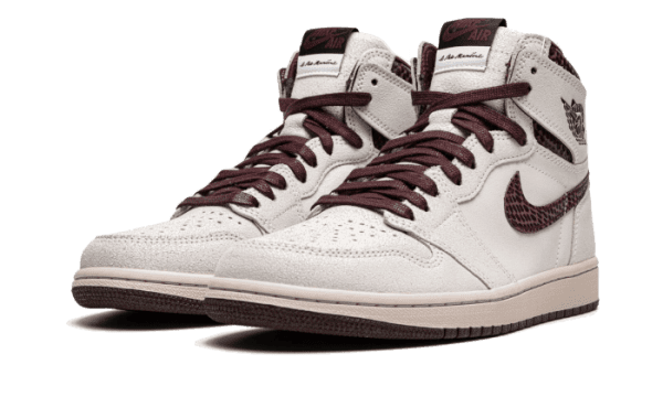 Air Jordan 1 Retro High OG A Ma Maniére - immagine 2
