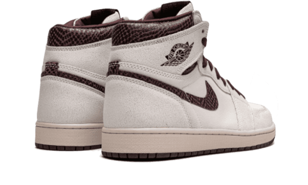 Air Jordan 1 Retro High OG A Ma Maniére - immagine 3
