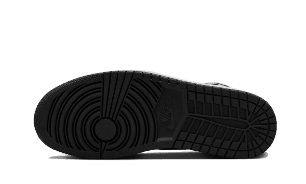 Air Jordan 1 Retro High OG Black White - immagine 3