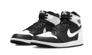 Air Jordan 1 Retro High OG Nero Bianco