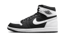 Air Jordan 1 Retro High OG Nero Bianco