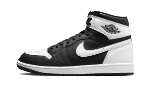 Air Jordan 1 Retro High OG Nero Bianco