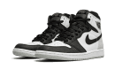 Air Jordan 1 Retro High OG Bleached Coral