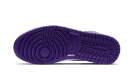 Air Jordan 1 Retro High OG Court Purple White