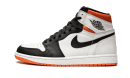 Air Jordan 1 Retro High OG Electro Orange