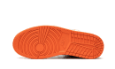 Air Jordan 1 Retro High OG Electro Orange