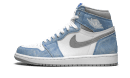 Air Jordan 1 Retro High OG Hyper Royal