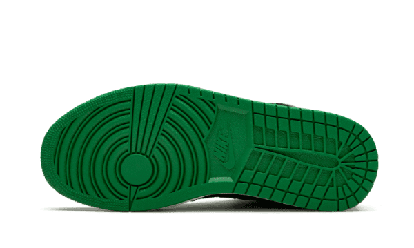 Air Jordan 1 Retro High OG Pine Green Black – Image 4
