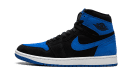 Air Jordan 1 Retro High OG Royal Reimagined