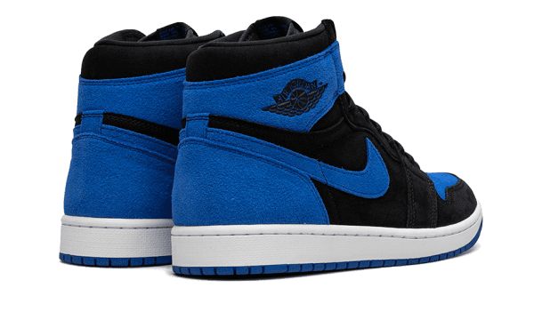 Air Jordan 1 Retro High OG Royal Reimagined – Image 3