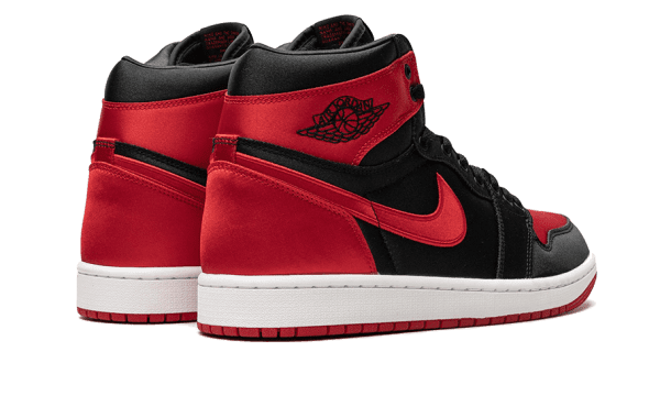 Air Jordan 1 Retro High OG Satin Bred - immagine 3