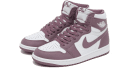 Air Jordan 1 Retro High OG Sky J Mauve