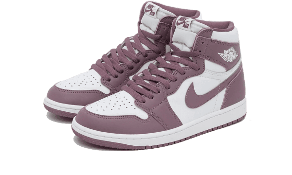 Air Jordan 1 Retro High OG Sky J Mauve - immagine 2