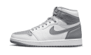 Air Jordan 1 Retro High OG Stealth