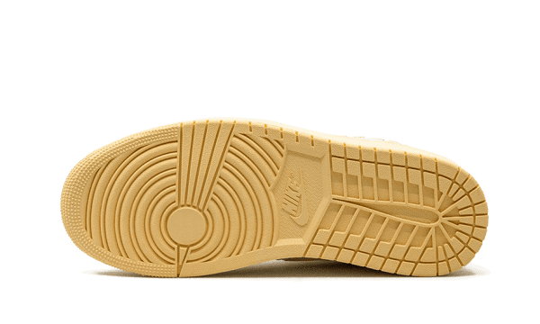 Air Jordan 1 Retro High OG Union Bephie's Beauty Supply Wolf Grey – Image 4